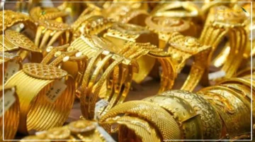 توصية استثمارية حاسمة.. رئيس شعبة الذهب يقدم نصيحة مهمة للمواطنين بشأن شراء الذهب الآن 1